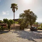 Casa De Cardido Prázdninový dům Guimarães