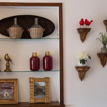 Casa De Cardido بيت للعطل