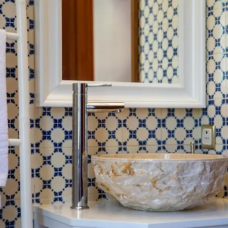 Casa De Cardido بيت للعطل غيمارايش