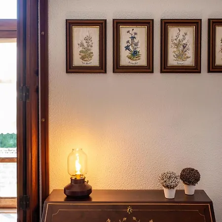 بيت للعطل Casa De Cardido غيمارايش