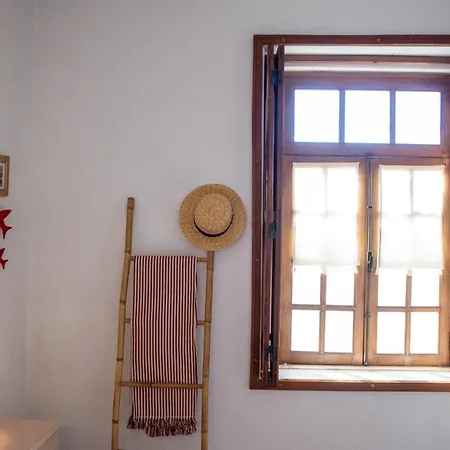Casa De Cardido بيت للعطل *