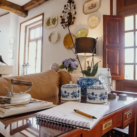 Casa De Cardido بيت للعطل *
