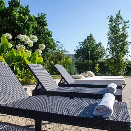 بيت للعطل Casa De Cardido