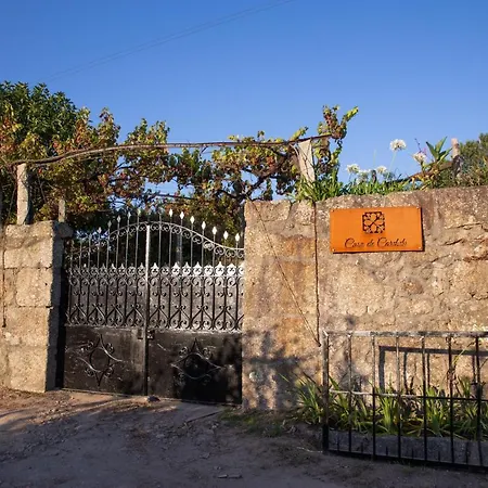 Casa De Cardido