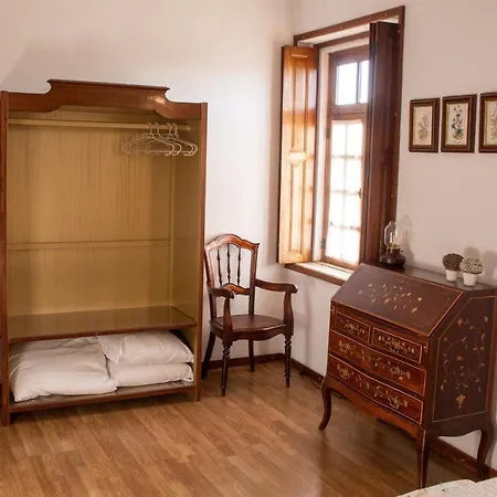 Casa De Cardido بيت للعطل