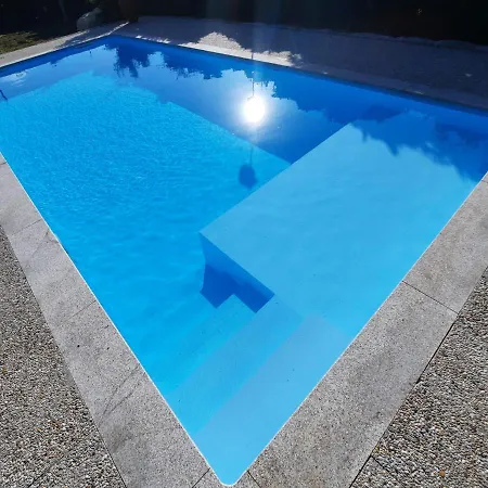 Casa De Cardido 펜션 귀마레스