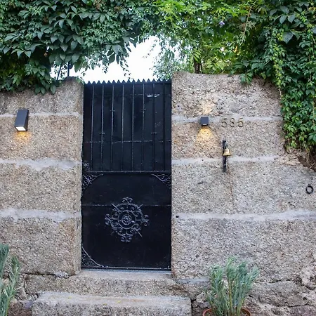 Casa vacanze Casa De Cardido Guimarães