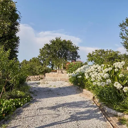 Casa De Cardido Nyaraló *