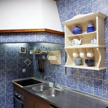 Casa De Cardido غيمارايش