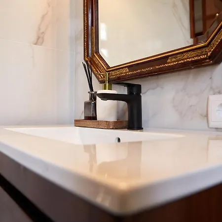 Casa De Cardido * غيمارايش