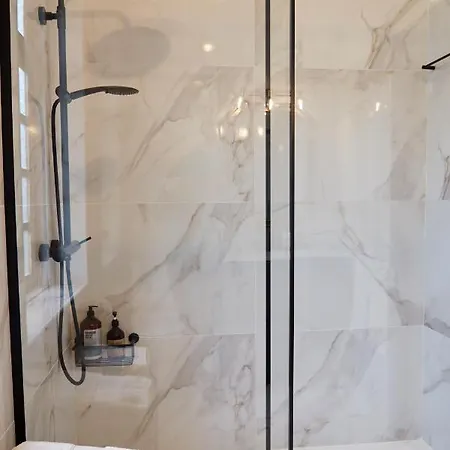 بيت للعطل Casa De Cardido غيمارايش