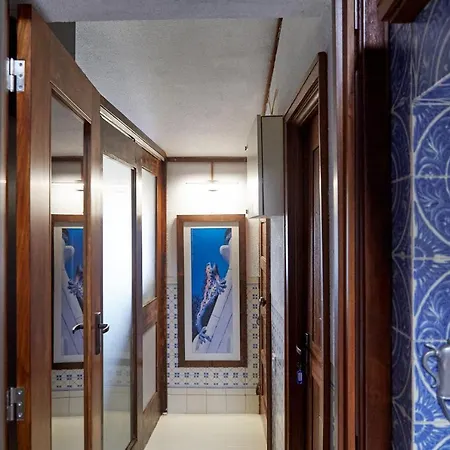 Casa De Cardido * غيمارايش