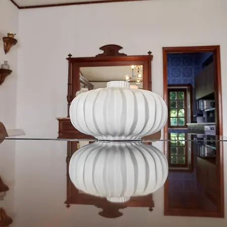 Casa De Cardido بيت للعطل *