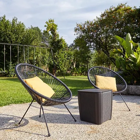 Casa De Cardido 펜션