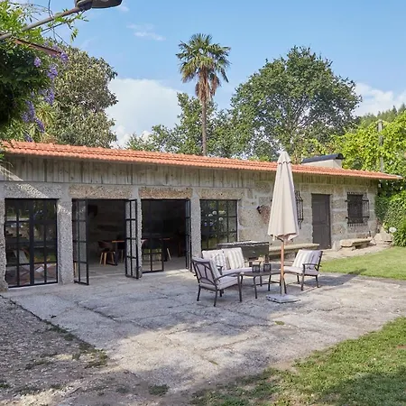 بيت للعطل Casa De Cardido