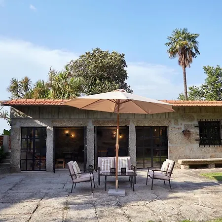 Casa De Cardido