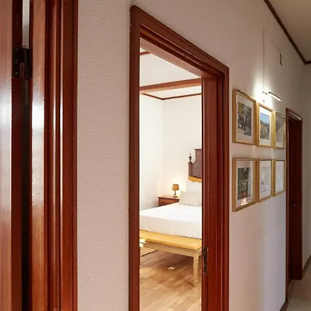 Casa De Cardido *