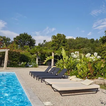 Casa De Cardido غيمارايش