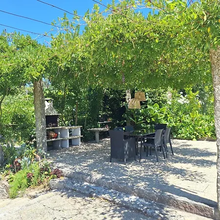 Casa De Cardido بيت للعطل غيمارايش