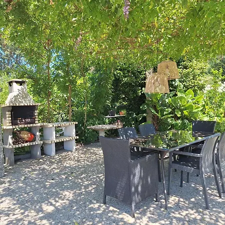 بيت للعطل Casa De Cardido غيمارايش