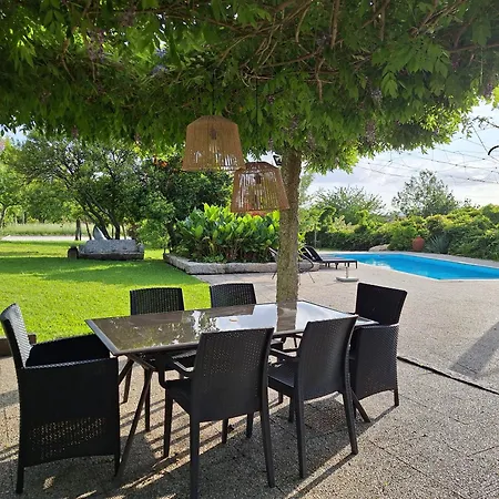 Casa De Cardido * غيمارايش