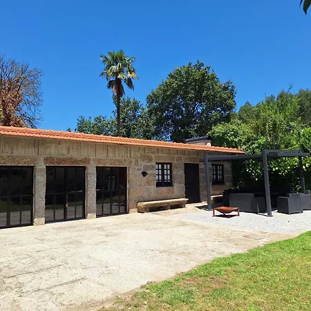 Casa De Cardido بيت للعطل *