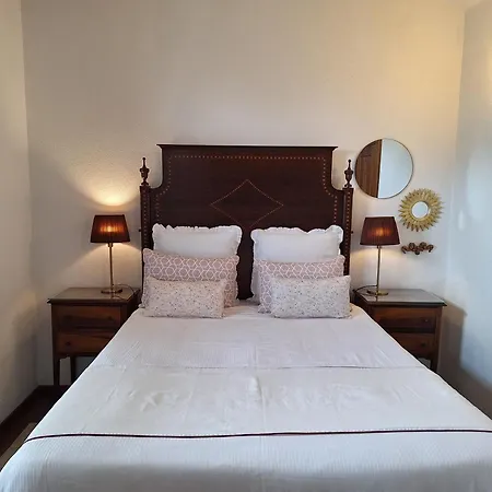 Casa De Cardido بيت للعطل غيمارايش