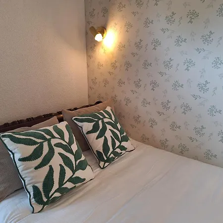 펜션 Casa De Cardido 귀마레스