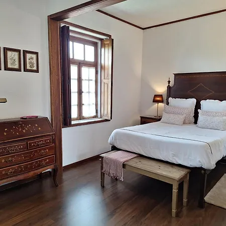 بيت للعطل Casa De Cardido