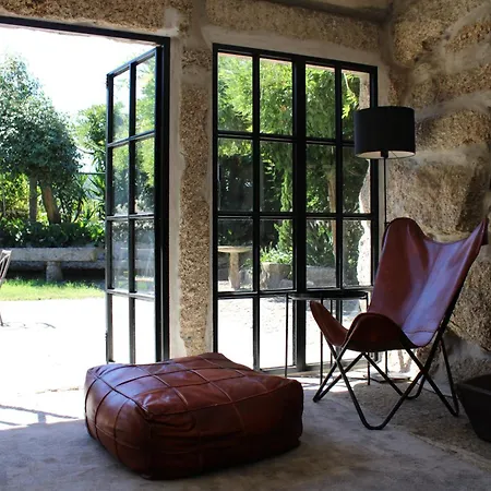 Casa De Cardido بيت للعطل *