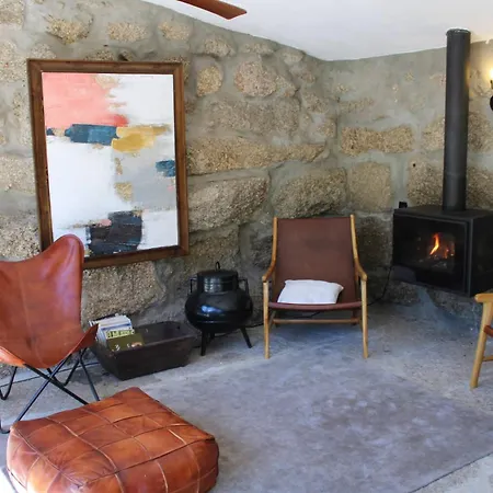 Casa De Cardido *