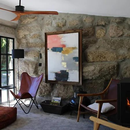 Casa De Cardido * غيمارايش