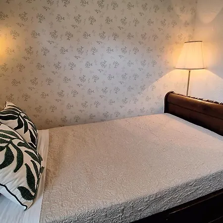 بيت للعطل Casa De Cardido