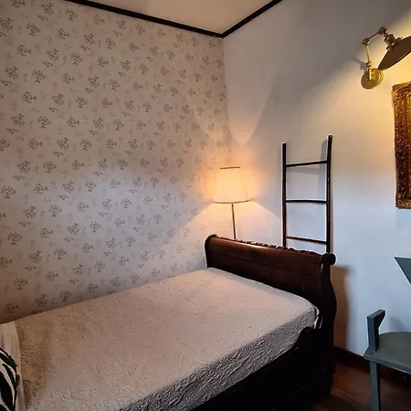 بيت للعطل Casa De Cardido *