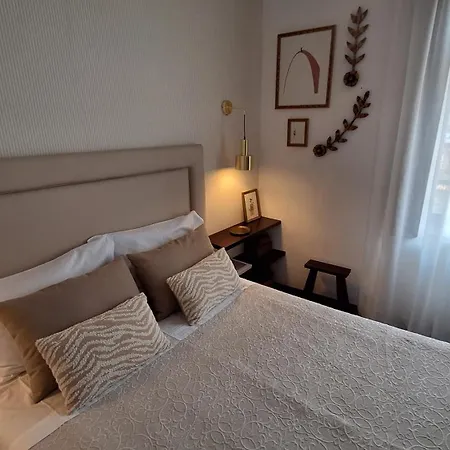 Casa De Cardido بيت للعطل غيمارايش