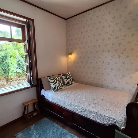 بيت للعطل Casa De Cardido غيمارايش