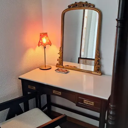 Casa De Cardido غيمارايش