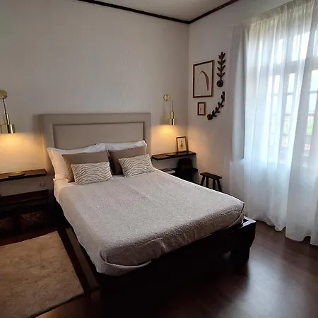 Casa De Cardido * غيمارايش