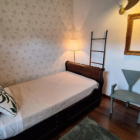 Casa De Cardido