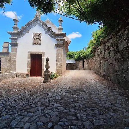 Tatil Evi Casa De Cardido