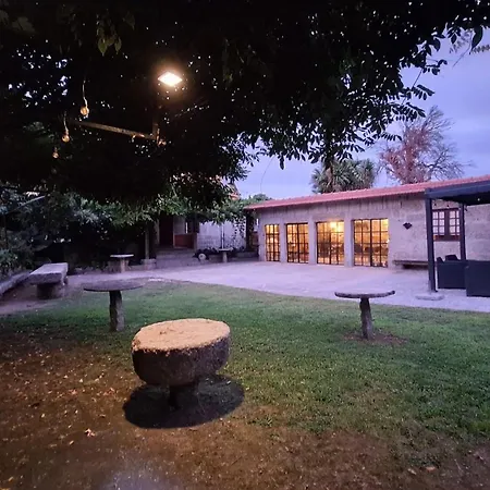 Casa De Cardido بيت للعطل غيمارايش