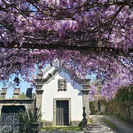 بيت للعطل Casa De Cardido *
