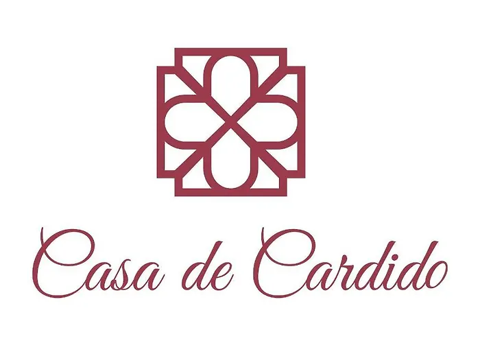 Casa De Cardido
