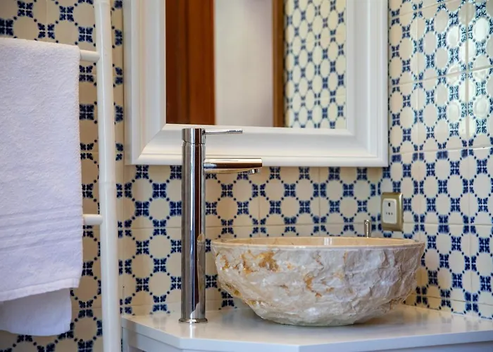 Casa De Cardido Feriehus Guimarães