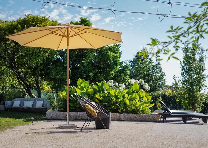 Casa De Cardido Γκιμαράες