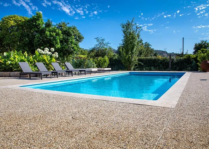 Casa De Cardido Guimarães