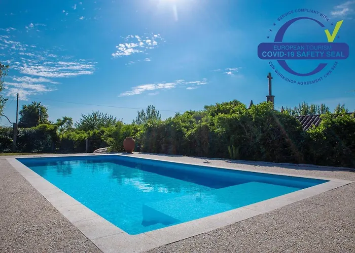 Tatil Evi Casa De Cardido Guimarães
