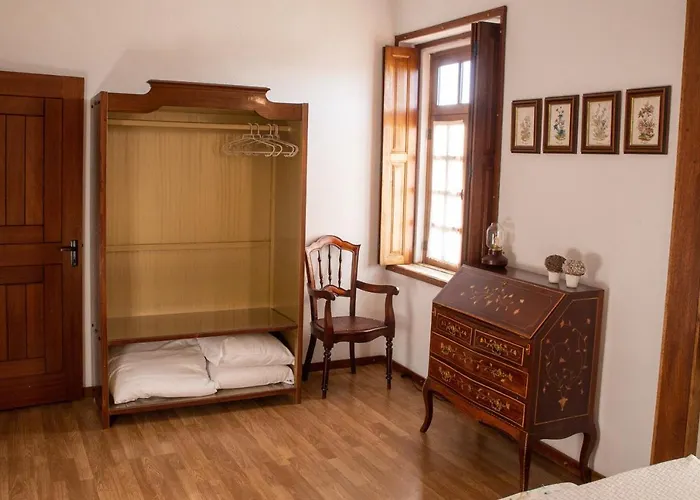 Casa De Cardido Tatil Evi