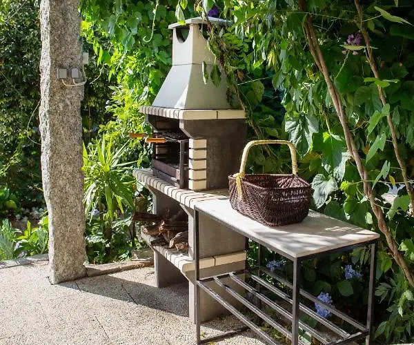 Tatil Evi Casa De Cardido Guimarães