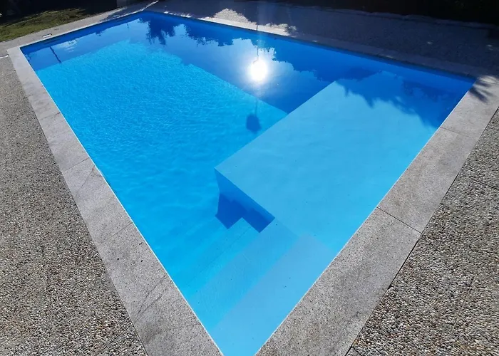 Casa De Cardido Feriehus Guimarães